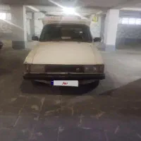 پیکان وانت مدل 75