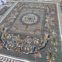 فرش کاشان