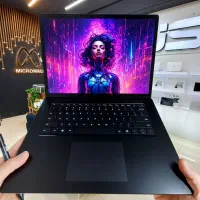 سرفیس لپتاپ با رم ۳۲ و حافظه یک ترابایت microsoft