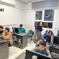 آموزش ۰ تا ۱۰۰ ICDL (کالج اورست)