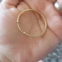 گوشواره طلا