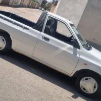 پراید وانت
