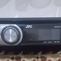 پخش جی وی سی jvc