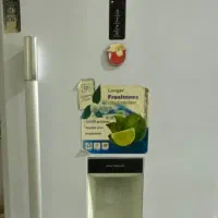 یخچال فریزر جنرال