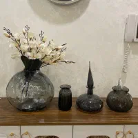 ظروف دکوری