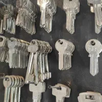 آموزش کلیدسازی در ۱۰ جلسه