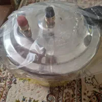 دیگ زودپزغیور