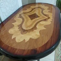 میز ناهارخوری 6نفره