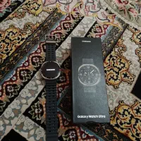 Samsung Galaxy Watch Ultraساعت سامسونگ