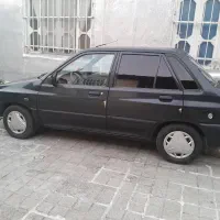 پراید مدل۹۰