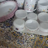 الیز آرکوپال فرانسه نونو