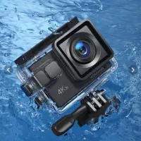 دوربین ضد آب، مناسب دوچرخه موتور غواصی دره نوردی