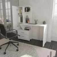 میز تحریر مدل ماهور دوکشو بهمراه ارسال رایگان