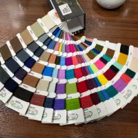فروش انواع نخ اکرلیک و پشتکار