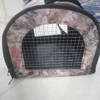 کیف حمل پرنده
