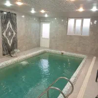 ویلا استخر دار  ساحلی  دریا ۶۶ بی واسطه