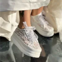 کتونی عروس