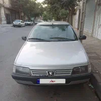 پژو ۴۰۵