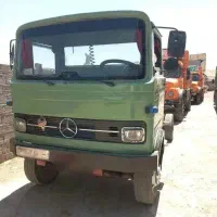 خاور ۸۰۸ مدل ۶۹