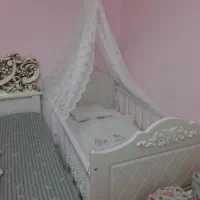 تخت نوزادی و کودک