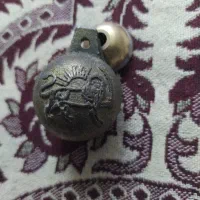 زنگوله شیرخورشید