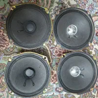 ۴ عدد باند ۴ اینچ کره ایی
