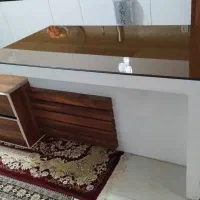 میز جزیره