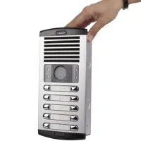 تعمیر آیفون تصویری در محل