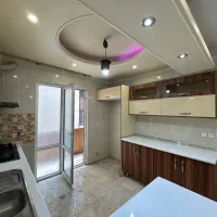 ۷۰ متر/۲خوابه/پارکینگ آسانسور انباری /طبقه۲/طوس