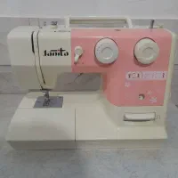 چرخ خیاطی