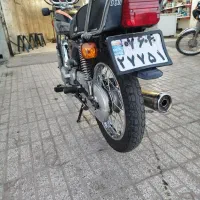 موتور سیکلت 89هیرمن