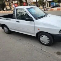 وانت پراید 404