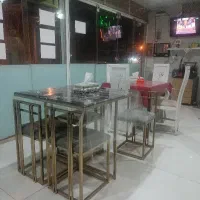 کترینگ غذا آماده پسر عابد.باپیک ریگان