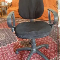 صندلی چرخ دار