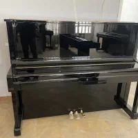 پیانو آکوستیک یاماها U1 ژاپن