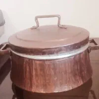قابلمه مسی اصفهان