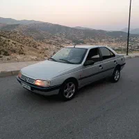 پژو 94دوگانه کارخانه فروش فورا