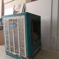 کولر آبی 7000 گرمای جنوب