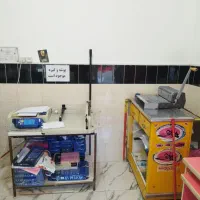 واگذاری لوازم کافی نت
