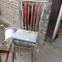 صندلی تالار