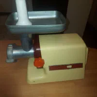 چرخ گوشت ناسیونال اصل