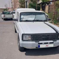 کارا دو کابین مدل ۹۹