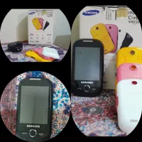 گوشی samsung corby