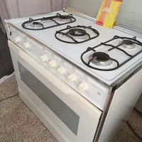 سینجر گاز ترموکوبلدار