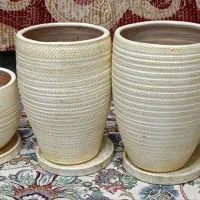5عدد گلدان