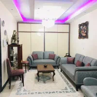 شکوفه تک خواب آپارتمان ۵۵متری فول دیزاین