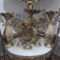 ظروف برنجی نو