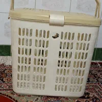 سبد مسافرتی سایز بزرگ