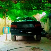 پژو۴۰۵|خودرو سواری و وانت|جیرفت, |دیوار