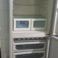 یخچال کالان